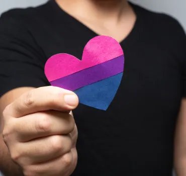 Bisexualität, Artikelbild