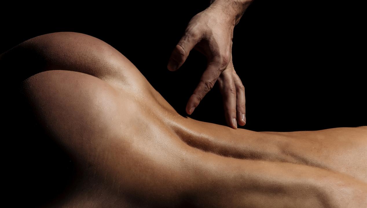 Das erste Mal: der 1. MMF-Dreier mit Hausfreund, Artikelbild