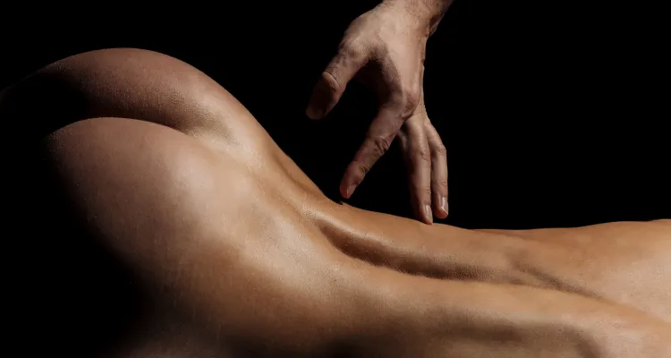 Das erste Mal: der 1. MMF-Dreier mit Hausfreund, Artikelbild