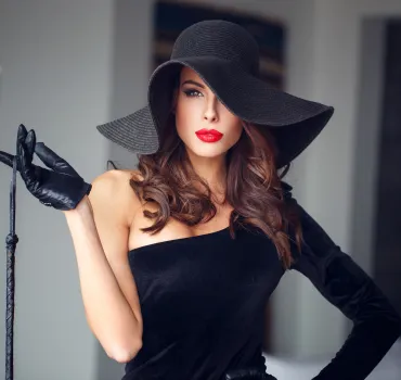 Female Domination: Warum Femdoms Männer sexuell faszinieren, Artikelbild