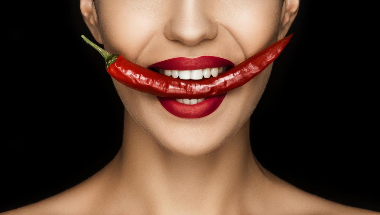 Camsex vs. Porno: Warum Blowjobs live mehr kicken, Artikelbild