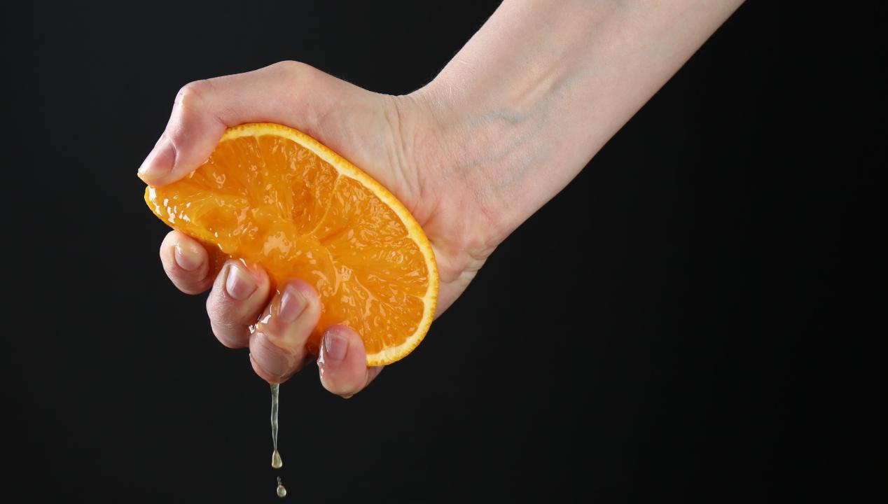 Freche Früchtchen: Obst und Gemüse als Sextoys, Artikelbild