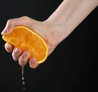 Freche Früchtchen: Obst und Gemüse als Sextoys, Artikelbild