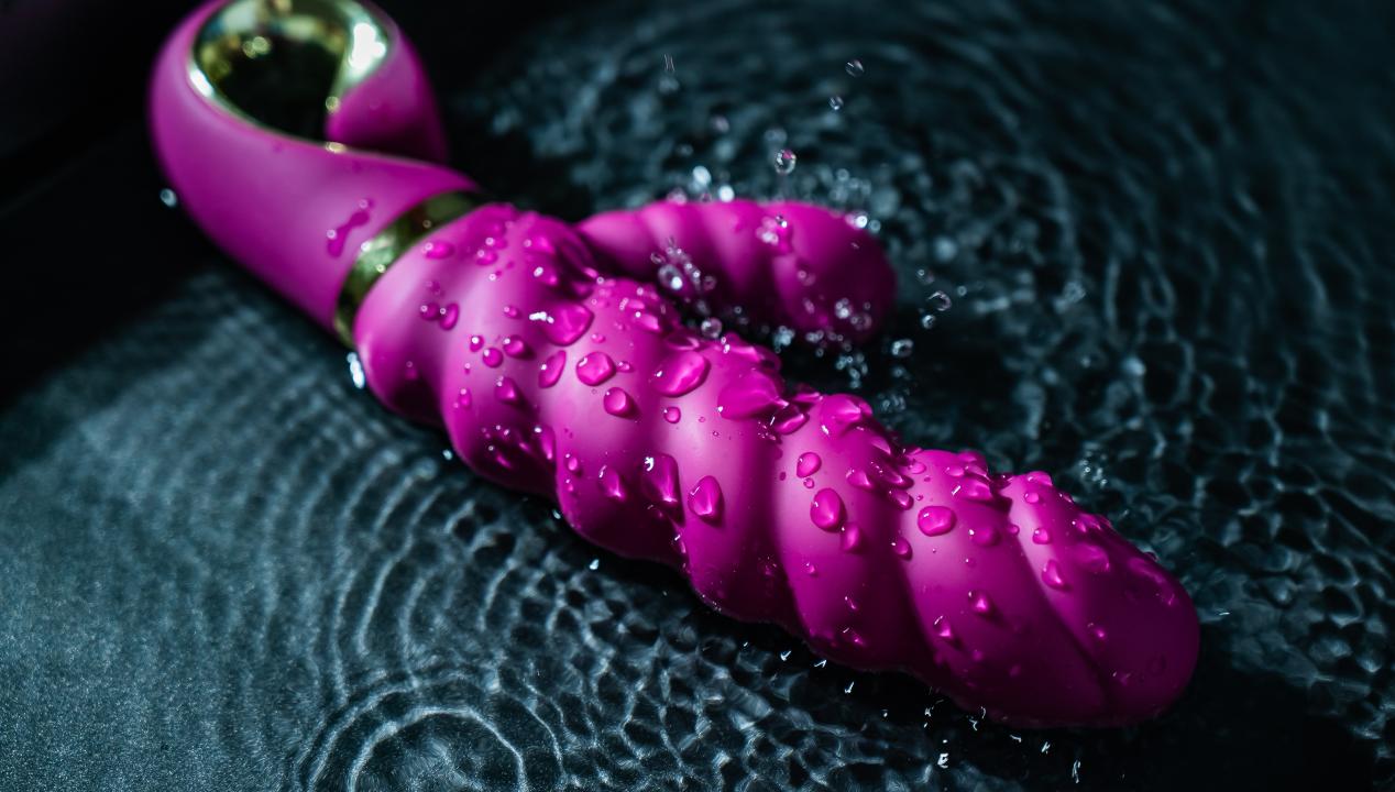 Die Reinigung und Pflege von Sextoys: eine saubere Sache, Artikelbild