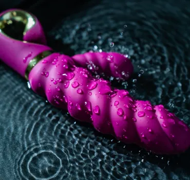 Die Reinigung und Pflege von Sextoys: eine saubere Sache, Artikelbild