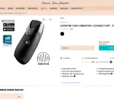 Satisfyer 'Men Vibration+' Vibrator Review: Der app-gesteuerte Masturbator im Test, Artikelbild