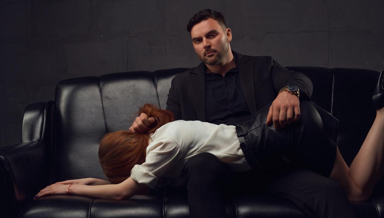 Hair Pulling (beim Sex an den Haaren ziehen), Artikelbild