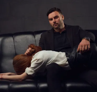 Hair Pulling (beim Sex an den Haaren ziehen), Artikelbild