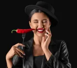 Scharf essen, scharf lieben: Pikante Lebensmittel fördern die Potenz, Artikelbild